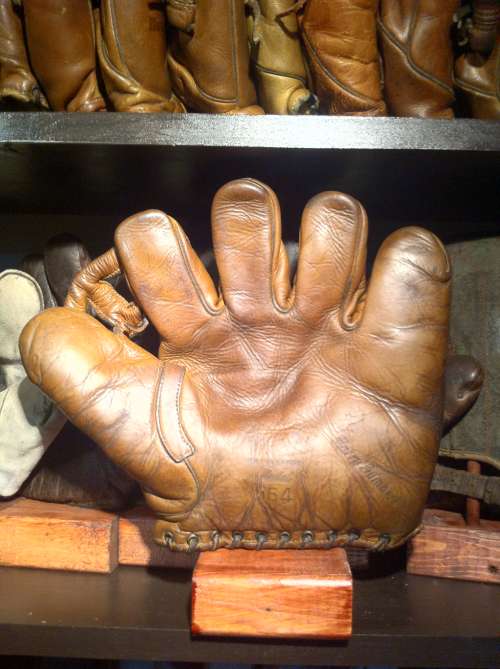 Harry Gumbert Ken Wel 564 Front