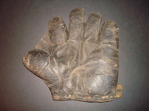 Simmons King Patent Front