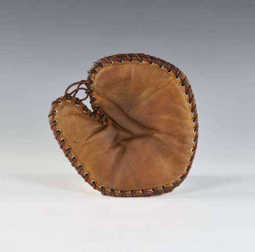 Lou Gehrig Ken Wel 632 Front