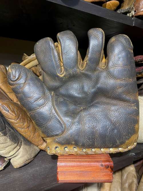 Buddy Meyer Lowe & Campbell A13 Front