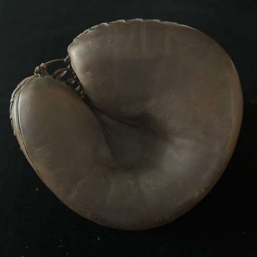 Hank Gowdy Lowe & Campbell Front