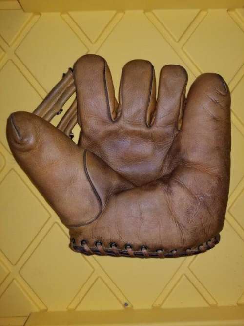 Rogers Hornsby Lowe & Campbell A10 Front