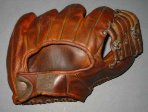 Dixie Walker MacGregor Goldsmith HC 2 Back