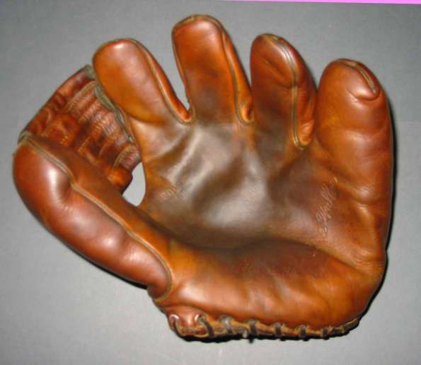 Dixie Walker MacGregor Goldsmith HC 2 Front MacGregor Goldsmith