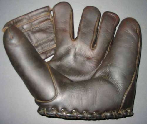 Bob Doerr MacGregor Goldsmith G111 2 Front