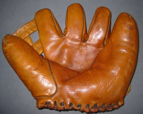 Elmer Riddle MacGregor Goldsmith DW Front