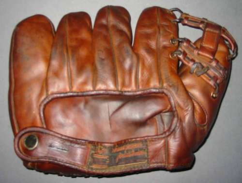 Pete Reiser MacGregor Goldsmith JCR 2 Back