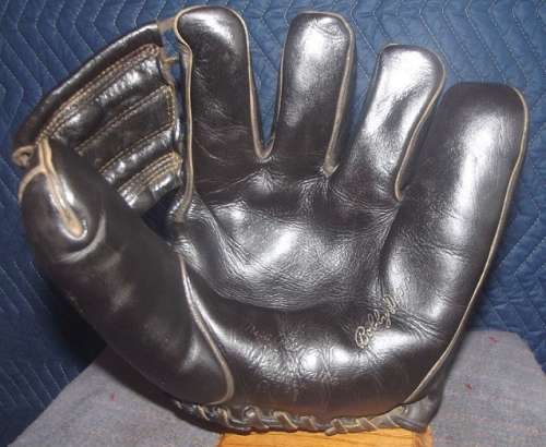 Bobby Doerr MG G111 Front