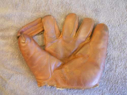 Bobby Thomson MacGregor Goldsmith G120 Front