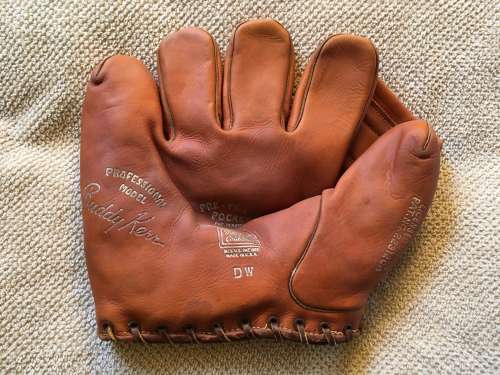 Buddy Kerr MacGregor Goldsmith DW Front 1