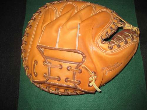 Don Padgett MacGregor Goldsmiht C31 Back Carmi