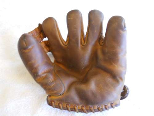 Joe Beggs MacGregor Goldsmith G18 Front