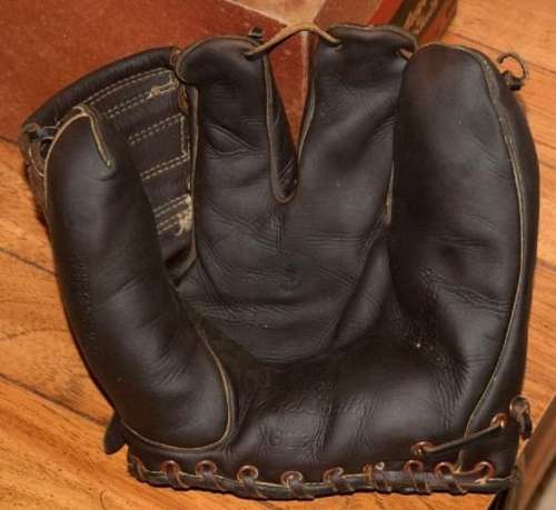 MacGregor Goldsmith G130 Front