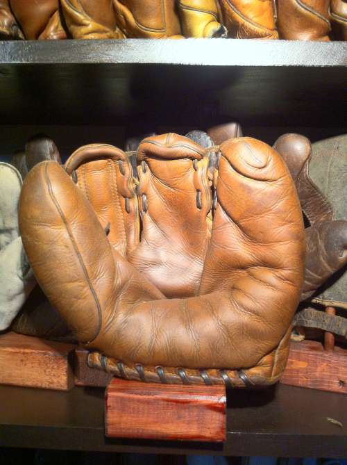 MacGregor Goldsmith SG Snare Front