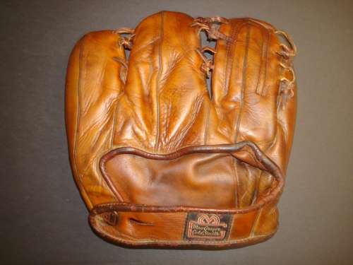 MacGregor Goldsmith SG Snare Back