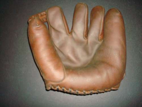 Pete Reiser MacGregor Goldsmith JCL Front