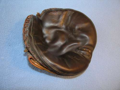 Al Lopez MacGregor G175 Front