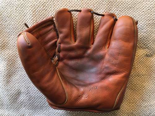 Bobby Adams MacGregor G25 Front