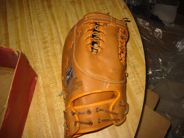 Gail Harris MacGregor G151 Personal Model