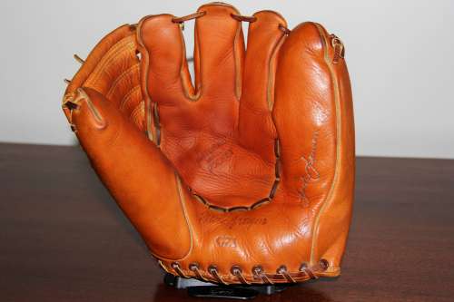 Jack Jensen MacGregor G21 Front