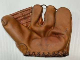 Jim Wilson MacGregor GB30 Front