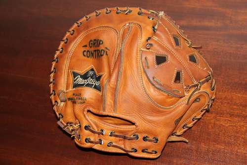 John Edwards MacGregor G174 Back