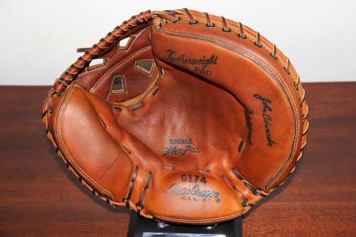 John Edwards MacGregor G174 Front