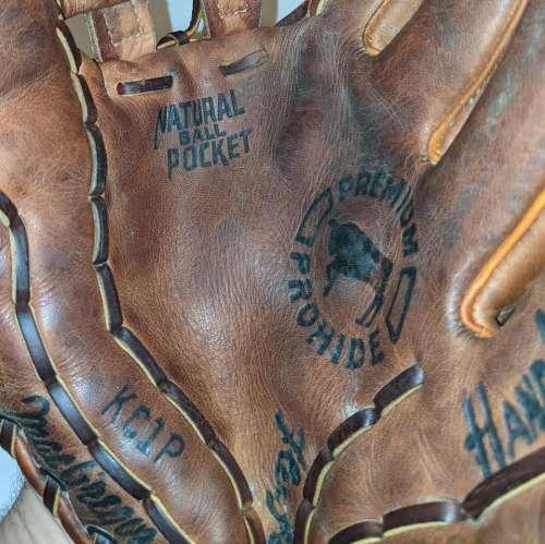 MacGregor KC1P Front