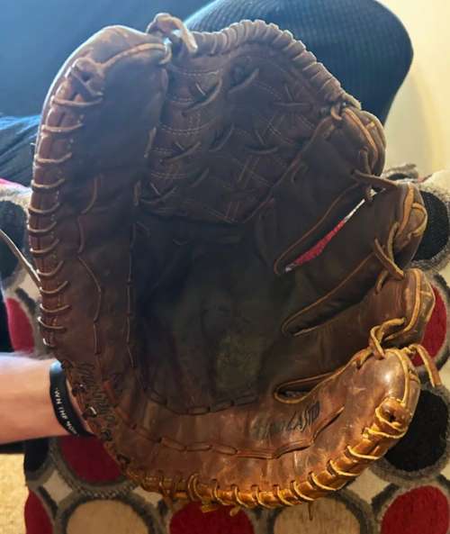 MacGregor KCX Kangaroo Front