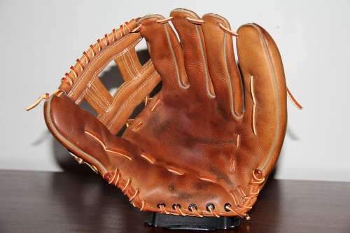 Roberto Clemente Brunswick MacGregor G99 Front