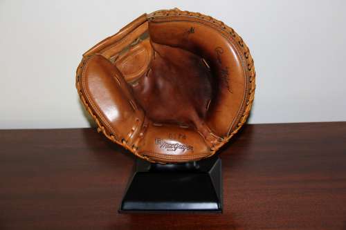 Russ Nixon MacGregor G174 Front