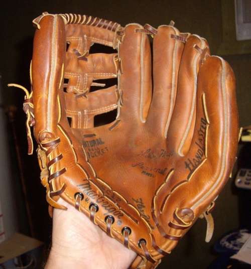 Willie Mays MacGregor GC12 Front 2