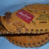 Mickey Mantle Rawlings XFB19 Front