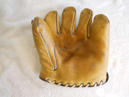 Burton Hickies Midco F66 Front