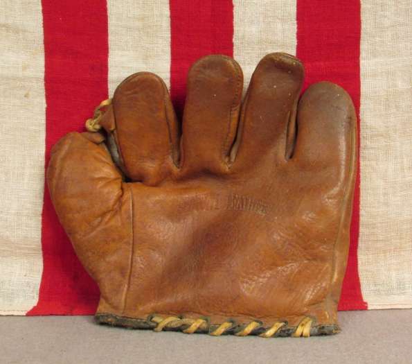 Midco Glove Front