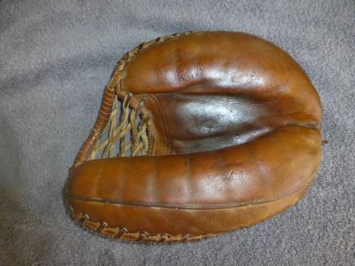 Tommy Heath Nokona CM60 Front