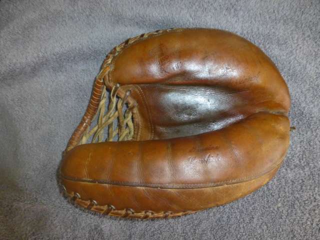 Tommy Heath Nokona CM60 Front