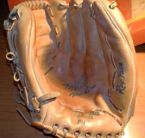 Roy Face Nokona DH Front