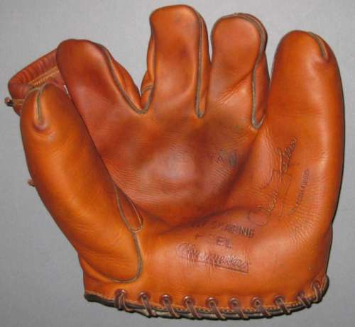 Charlie Keller OK Front