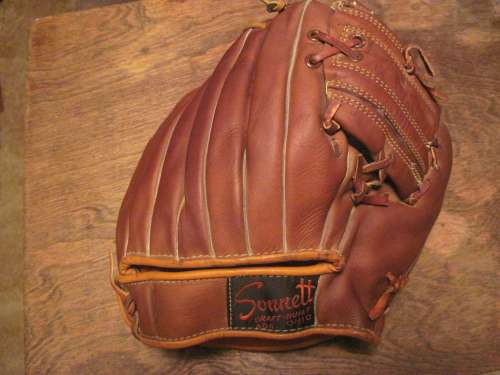 Jack Dittmer Sonnett B4F Back