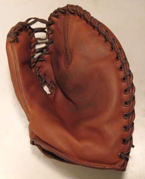 Rudy York OK UM Front