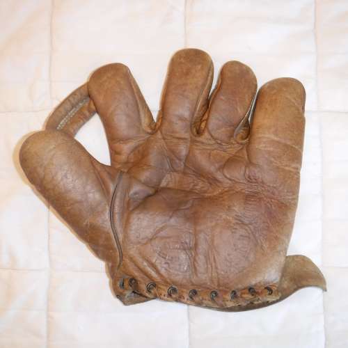 Red Worthington Ol' Reliale Front