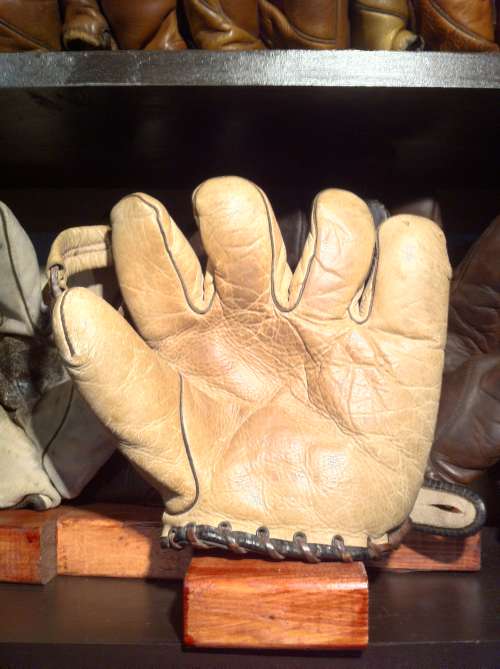 Olympic Professional G1314 Front