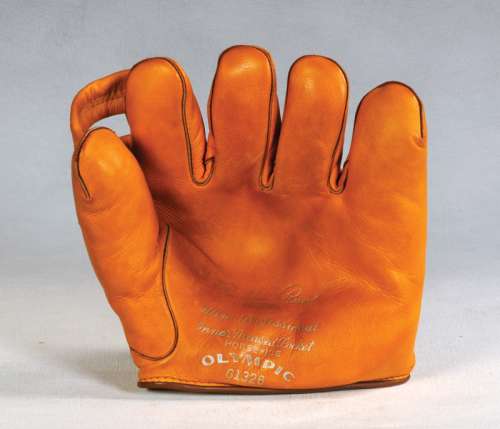 Pee Wee Reese Olympic G1326 Front