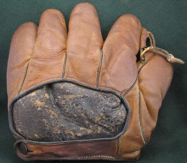 Al Simmons Smith Bros. Hardware 15 Back