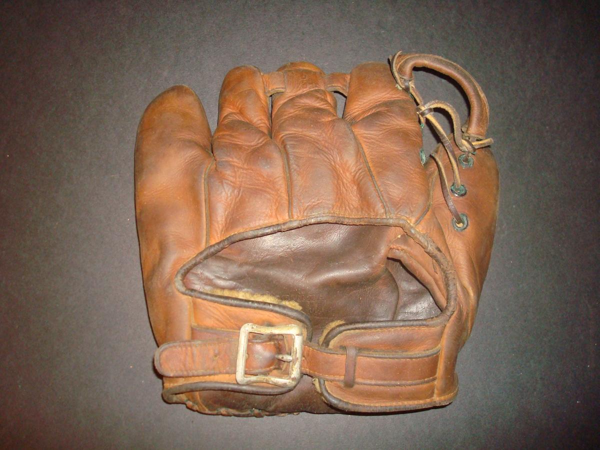American Sporting Goods Co. GX3 Back Other Manufacturers Baseball