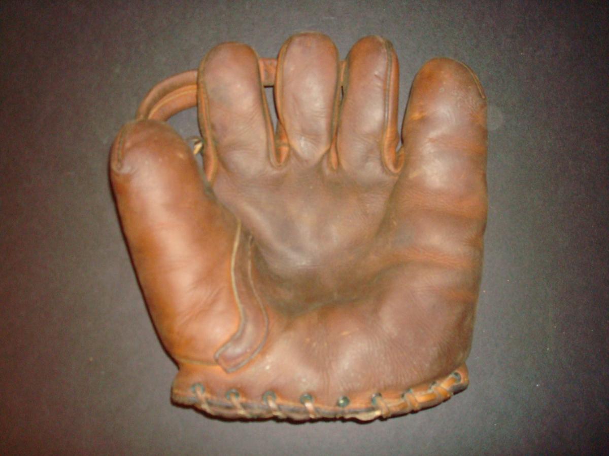 American Sporting Goods Co. GX3 Front Other Manufacturers Baseball