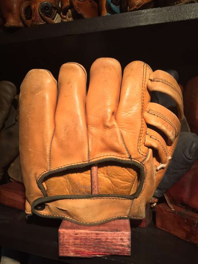 Atley Donald Sports Unlimited 1895 Back