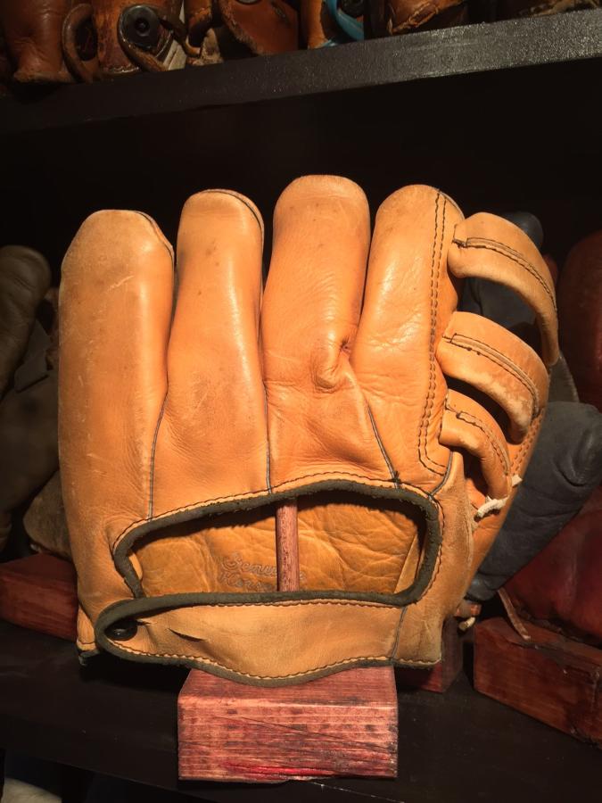 Atley Donald Sports Unlimited 1895 Back Other Manufacturers