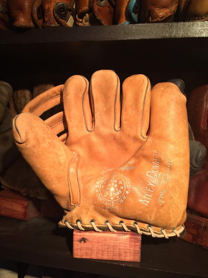 Atley Donald Sports Unlimited 1895 Front Other Manufacturers